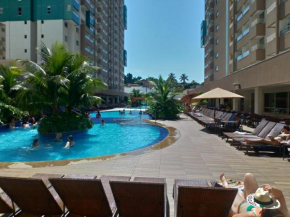 Apartamento em Resort de Olimpia